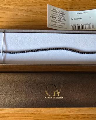 Bracciale Uomo Nuovo Argento 925