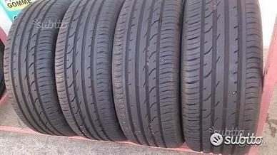 235 55 18 continental usate