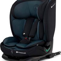 Seggiolino Auto Kinderkraft Oneto3 i-Size 76-150cm