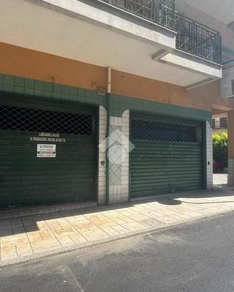 MAGAZZINO A CORIGLIANO-ROSSANO