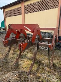 Estirpatore passardi 2,5m