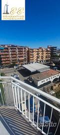 Appartamento ampio a Marano di Napoli