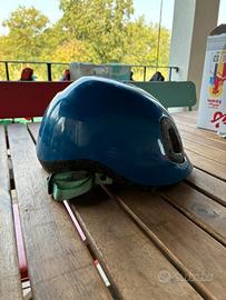 BTWIN DECATHLON Casco Bambini 2/5 anni