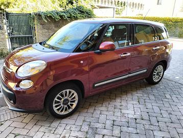 FIAT 500L LIVING 7 posti