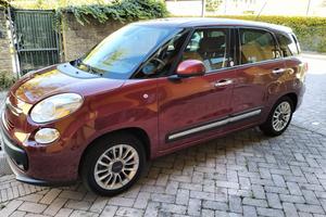 FIAT 500L LIVING 7 posti