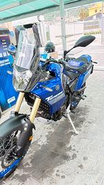Tenere 700