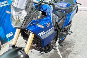 Tenere 700