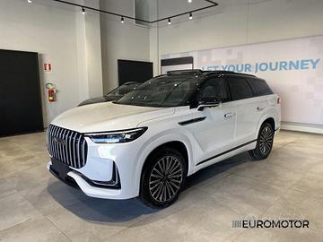 Jaecoo Jaecoo 8 SHS-P 1.5 tgdi phev Exclusive awd