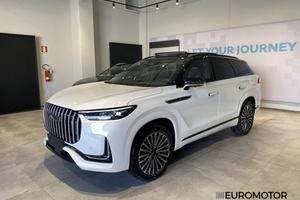 Jaecoo Jaecoo 8 SHS-P 1.5 tgdi phev Exclusive awd