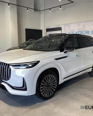 Jaecoo Jaecoo 8 SHS-P 1.5 tgdi phev Exclusive awd