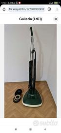 vorwerk lucidatrice usata ma funzionante 