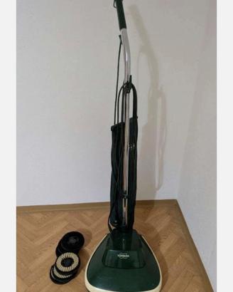 vorwerk lucidatrice usata ma funzionante 