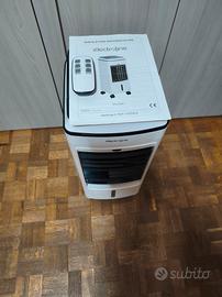 Ventilatore Raffrescatore 