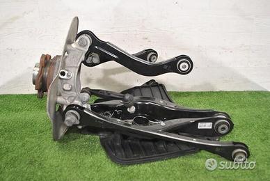 BMW G42 Mozzo fusello posteriore sinistro