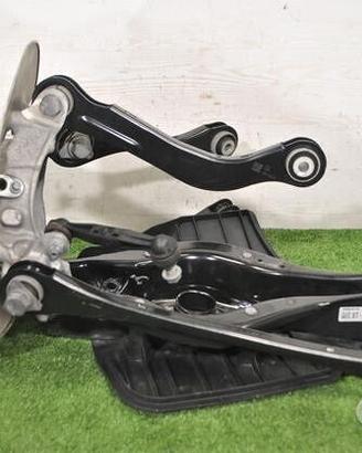 BMW G42 Mozzo fusello posteriore sinistro