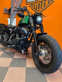 Harley-davidson Sportster Forty Eight