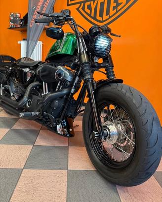 Harley-davidson Sportster Forty Eight