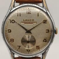 Lanco Mod. 11 De Luxe