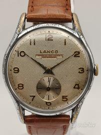 Lanco Mod. 11 De Luxe