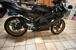 Yamaha TZR 50 del 2013-PREZZO RIBASSATO-ottime con
