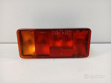 Fanale post sx OPEL MOVANO '06