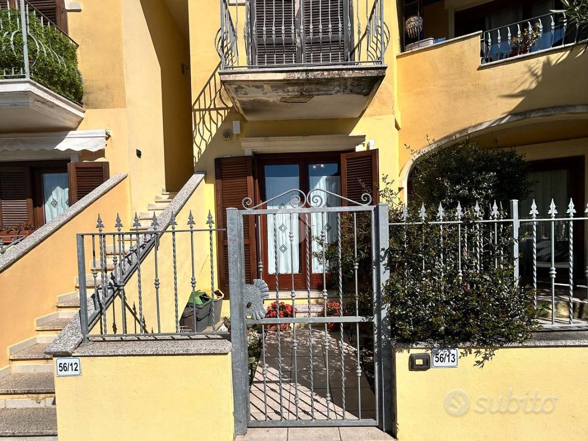 Apartment in Olbia, San Nicola, Gallura Nord-Est Sardegna - Vista 3