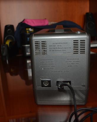 Televisore