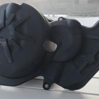 Aprilia RSV4 cover frizione 