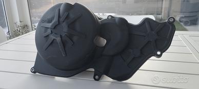 Aprilia RSV4 cover frizione 