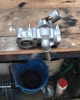 termostato alfa 164 2.0