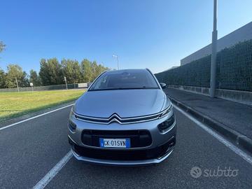 Citroen C4 SpaceTourer C4Spacetour Exclusive, N1.5