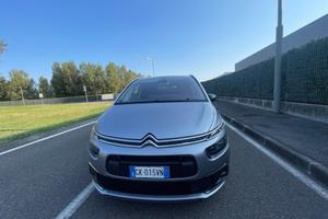 Citroen C4 SpaceTourer C4Spacetour Exclusive, N1.5