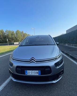 Citroen C4 SpaceTourer C4Spacetour Exclusive, N1.5