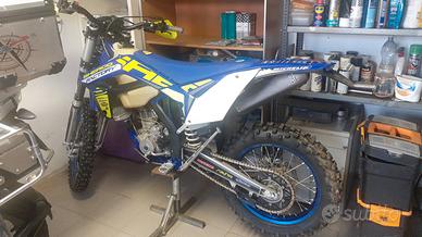 sherco 300 4t