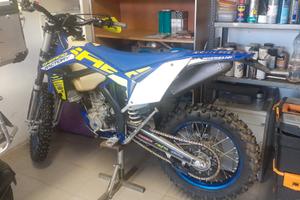 sherco 300 4t