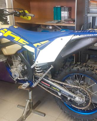 sherco 300 4t