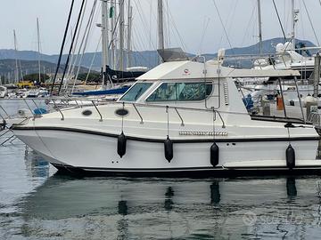 Sagene 28fly
