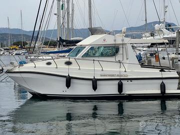 Sagene 28fly