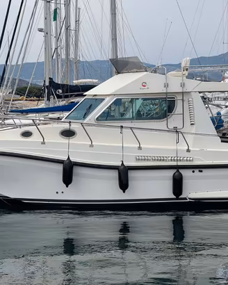 Sagene 28fly