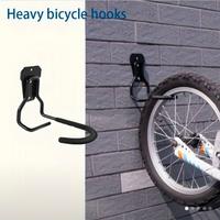 portabici verticale da muro