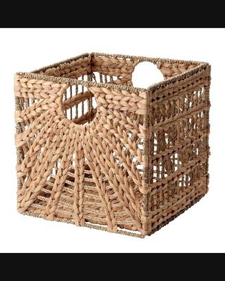 Cestino IKEA - Lustigkurre