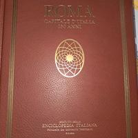 Treccani - Roma - Capitale d'Italia - 150 anni