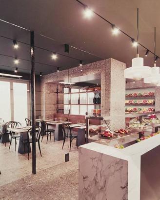 Lonato Attività Gastronomica Multifunzionale Ristr