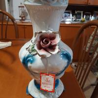 Vaso Capodimonte