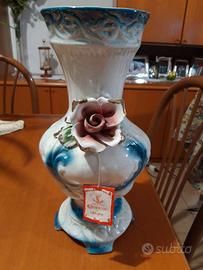 Vaso Capodimonte