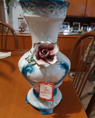 Vaso Capodimonte