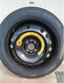 Ruotino 4 FORI  135  70 16