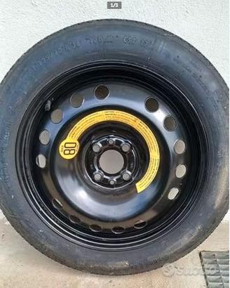 Ruotino 4 FORI  135  70 16