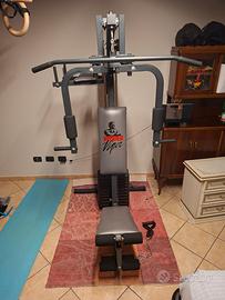 Stazione Multifunzione Weider Viper