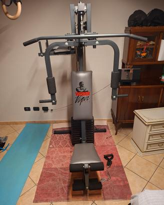 Stazione Multifunzione Weider Viper